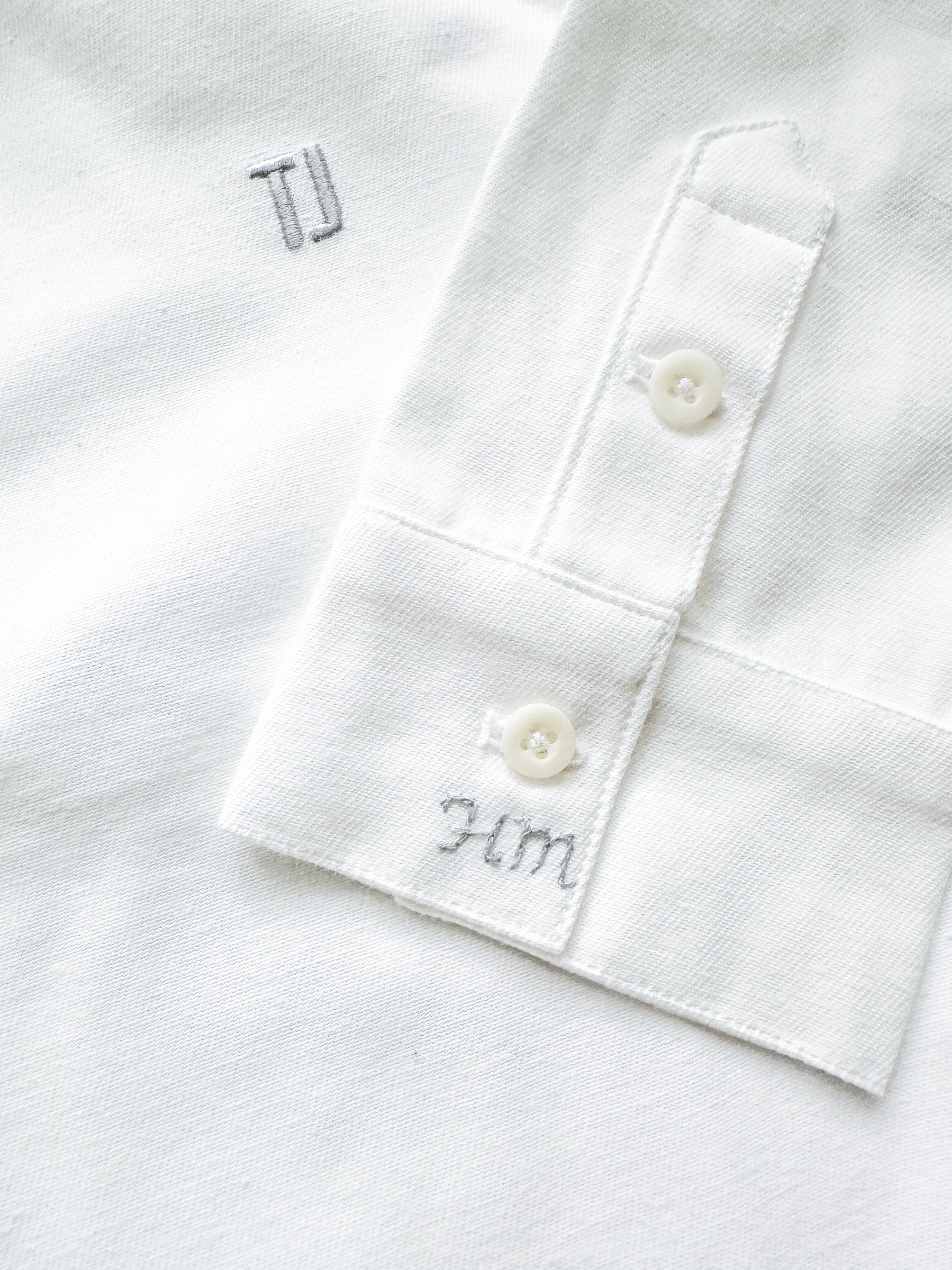 The Tokyo Workshirt