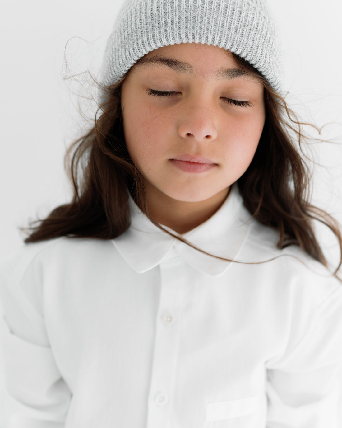 The Brooklyn Merino Wool Beanie