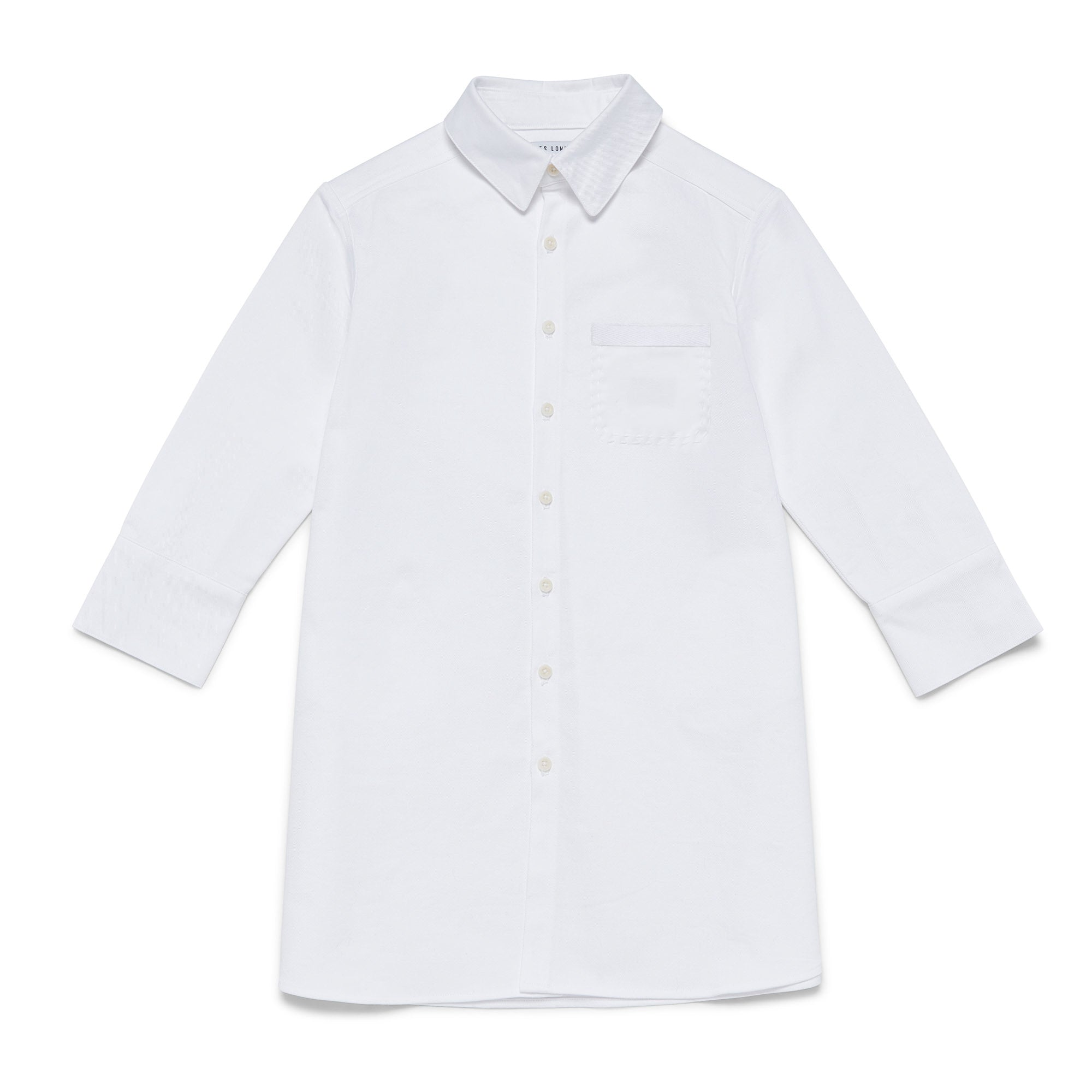 The Kensington Shirtdress