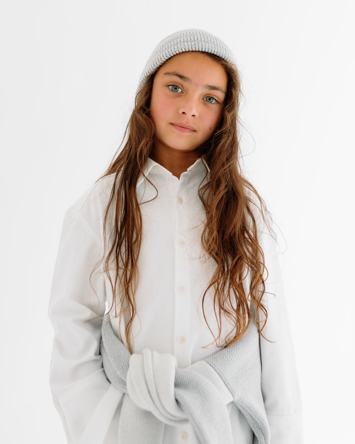 The Kensington Shirtdress