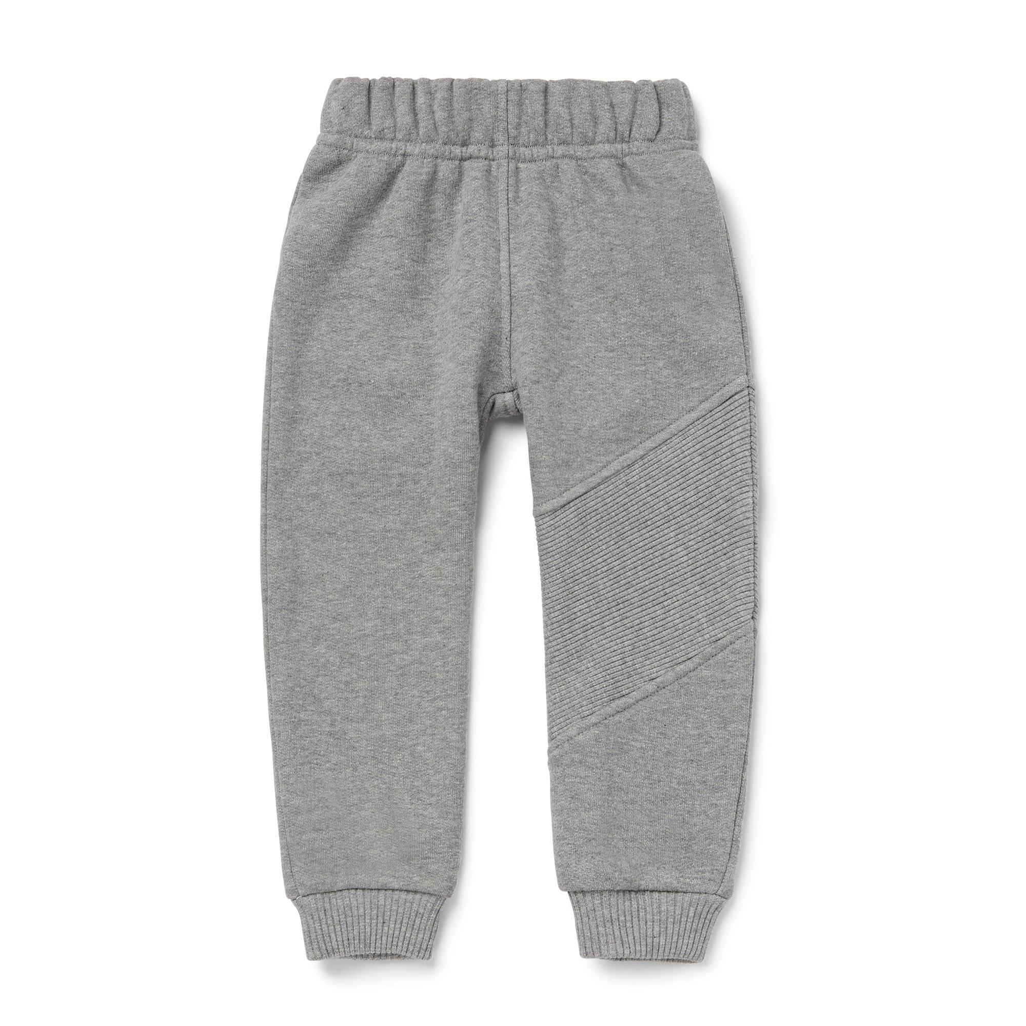 Soho Ribbed Jogger