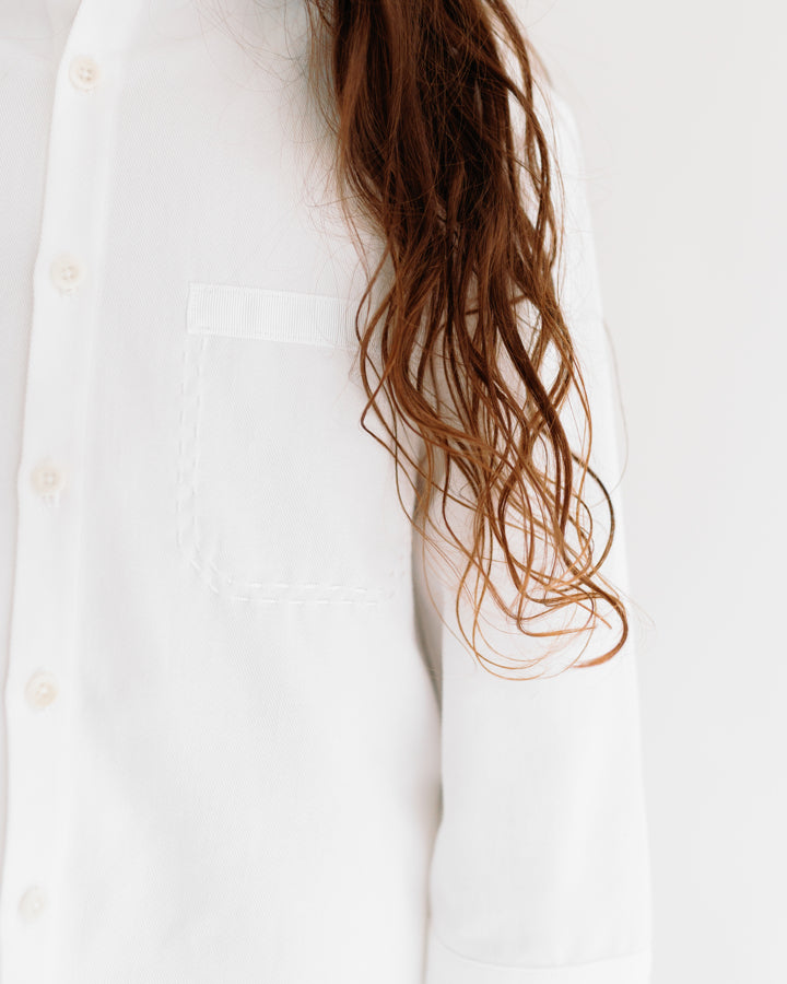 The Kensington Shirtdress