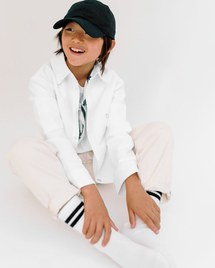 The Tokyo Workshirt
