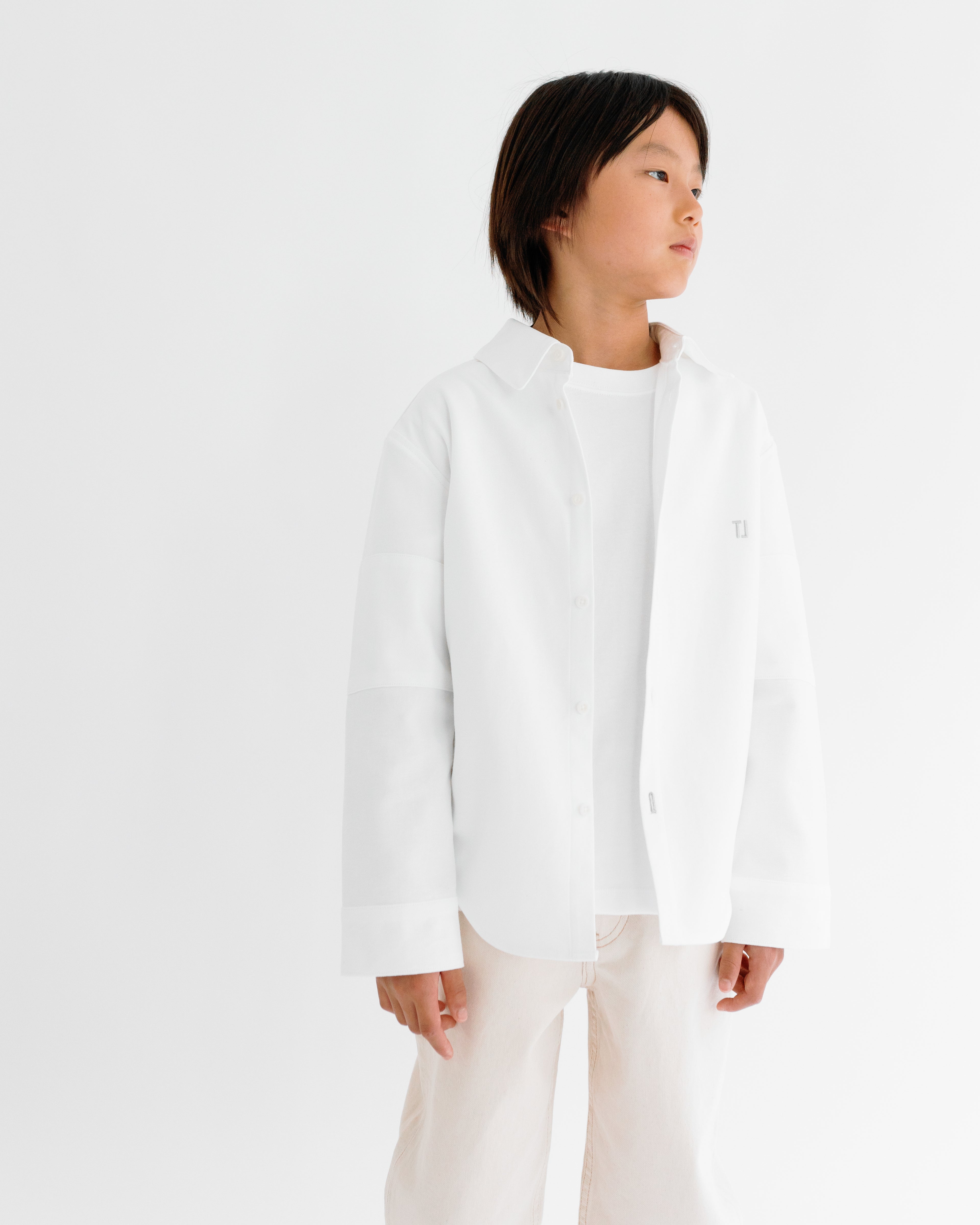 The Tokyo Workshirt