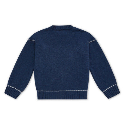 The Richmond Christmas Jumper