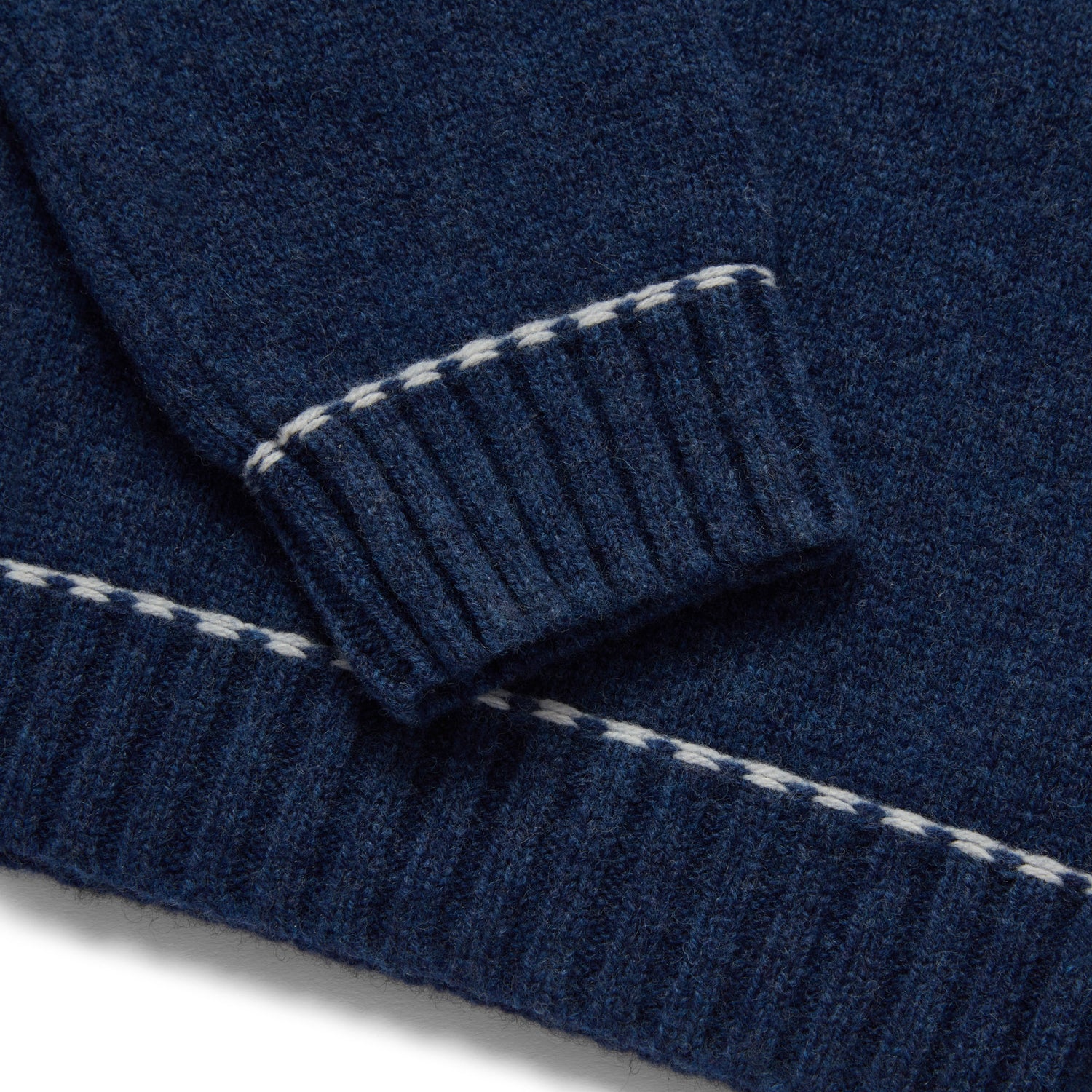 The Richmond Christmas Jumper