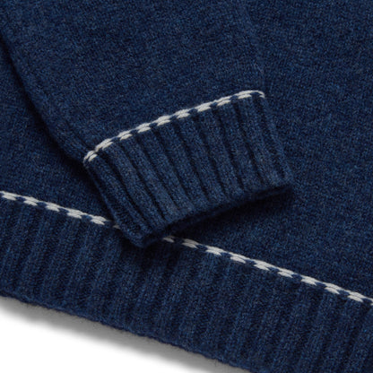 The Richmond Christmas Jumper