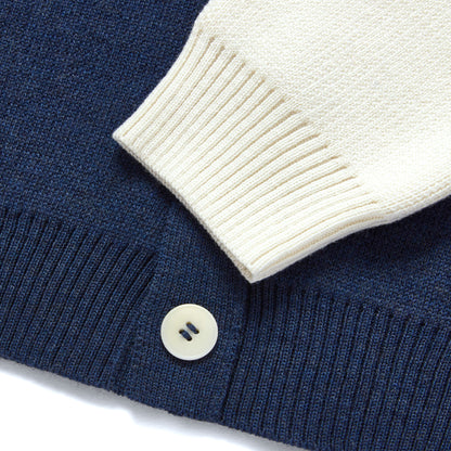 The Cambridge Merino Wool Cardigan